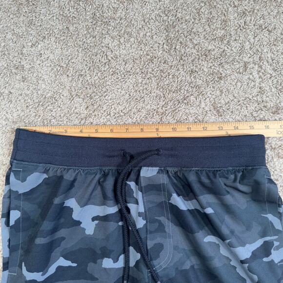 Under Armour Shorts Mens Large Camo Sportstyle Elite Cargo 1373868 - Picture 3 of 8